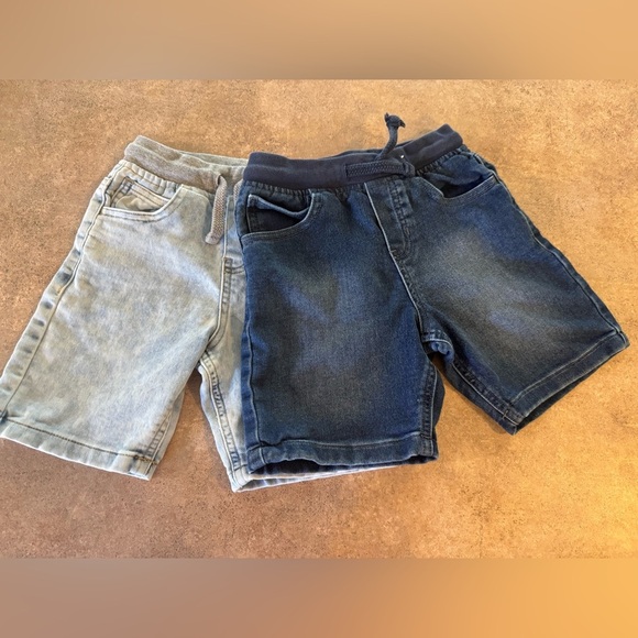 Garanimals - 2 Pack Kids Shorts Set - Picture 1 of 7